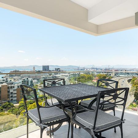 Point Break Luxury Apartments Cape Town Bagian luar foto