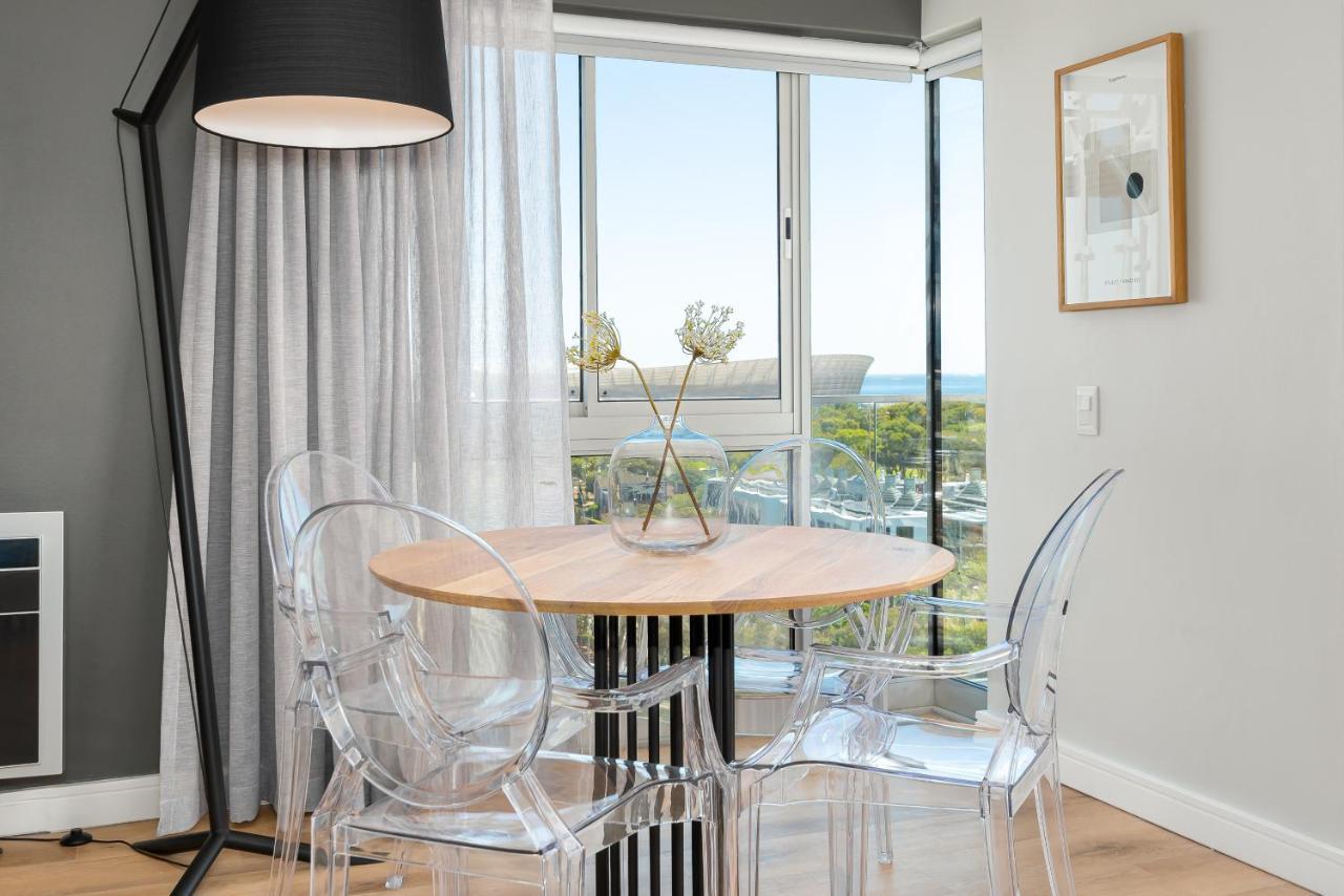 Point Break Luxury Apartments Cape Town Bagian luar foto