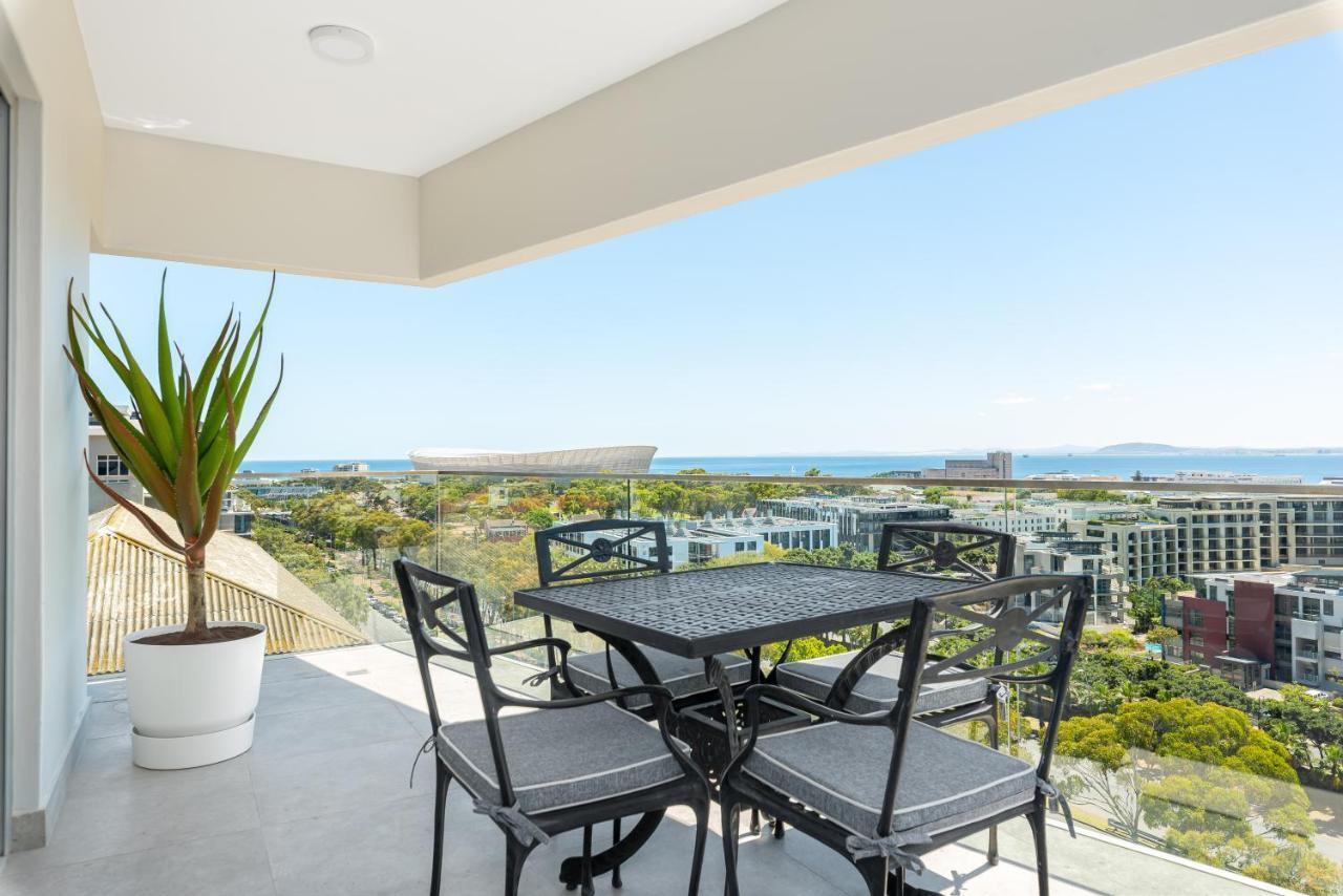 Point Break Luxury Apartments Cape Town Bagian luar foto