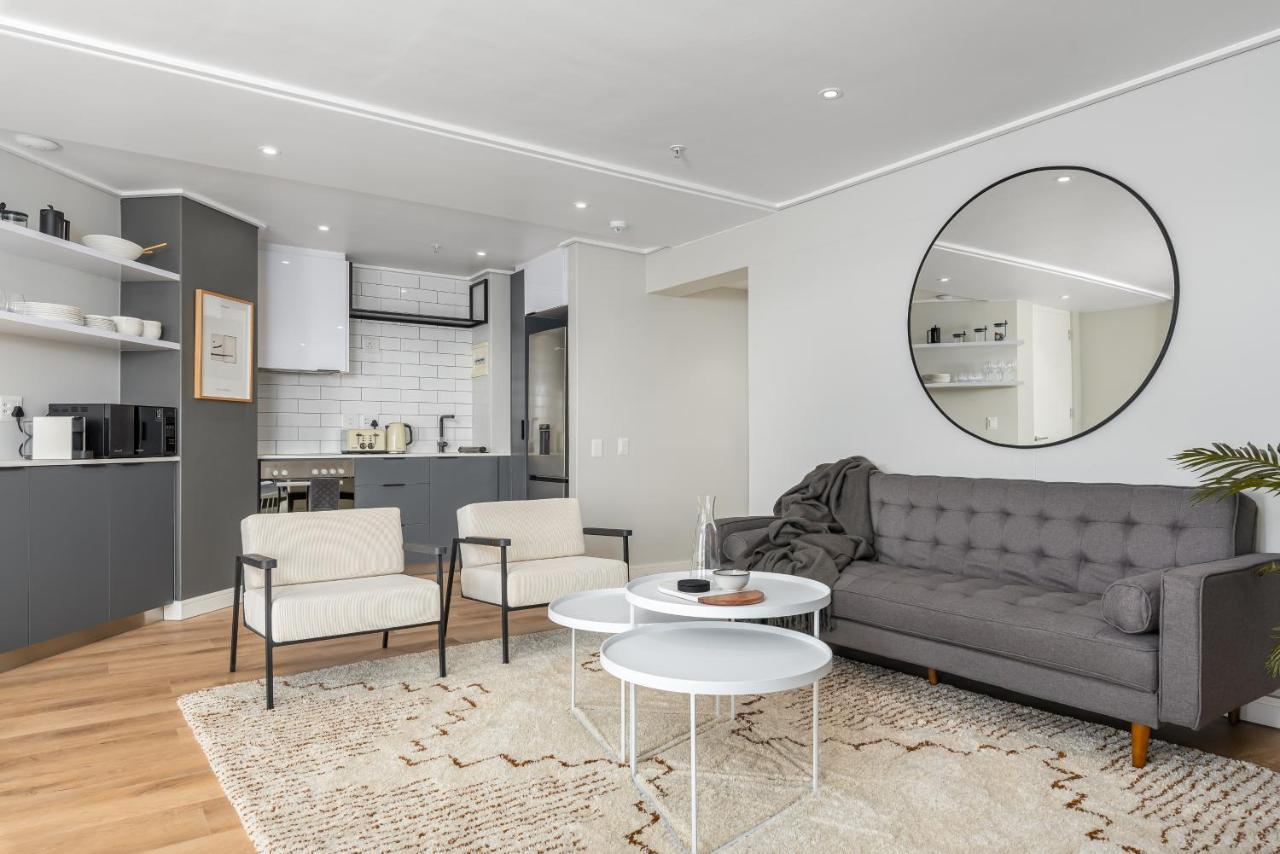 Point Break Luxury Apartments Cape Town Bagian luar foto