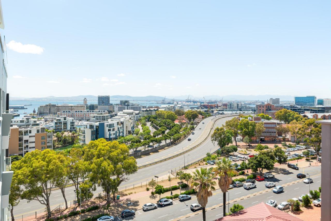Point Break Luxury Apartments Cape Town Bagian luar foto