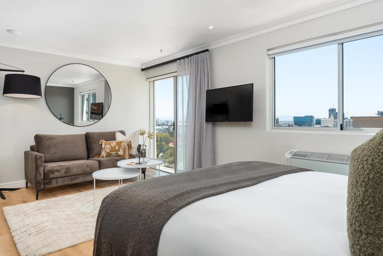 Point Break Luxury Apartments Cape Town Bagian luar foto