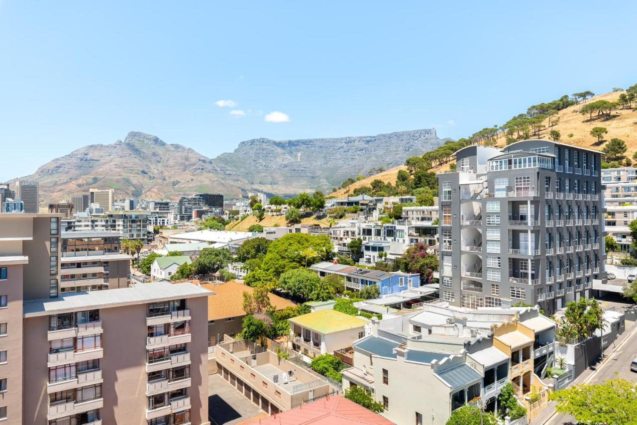 Point Break Luxury Apartments Cape Town Bagian luar foto