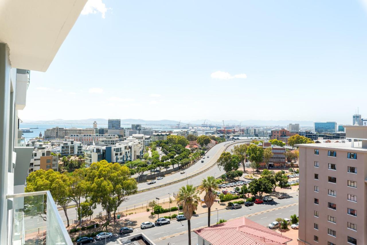 Point Break Luxury Apartments Cape Town Bagian luar foto