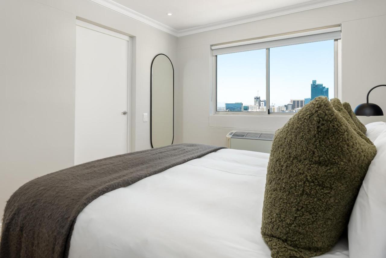Point Break Luxury Apartments Cape Town Bagian luar foto