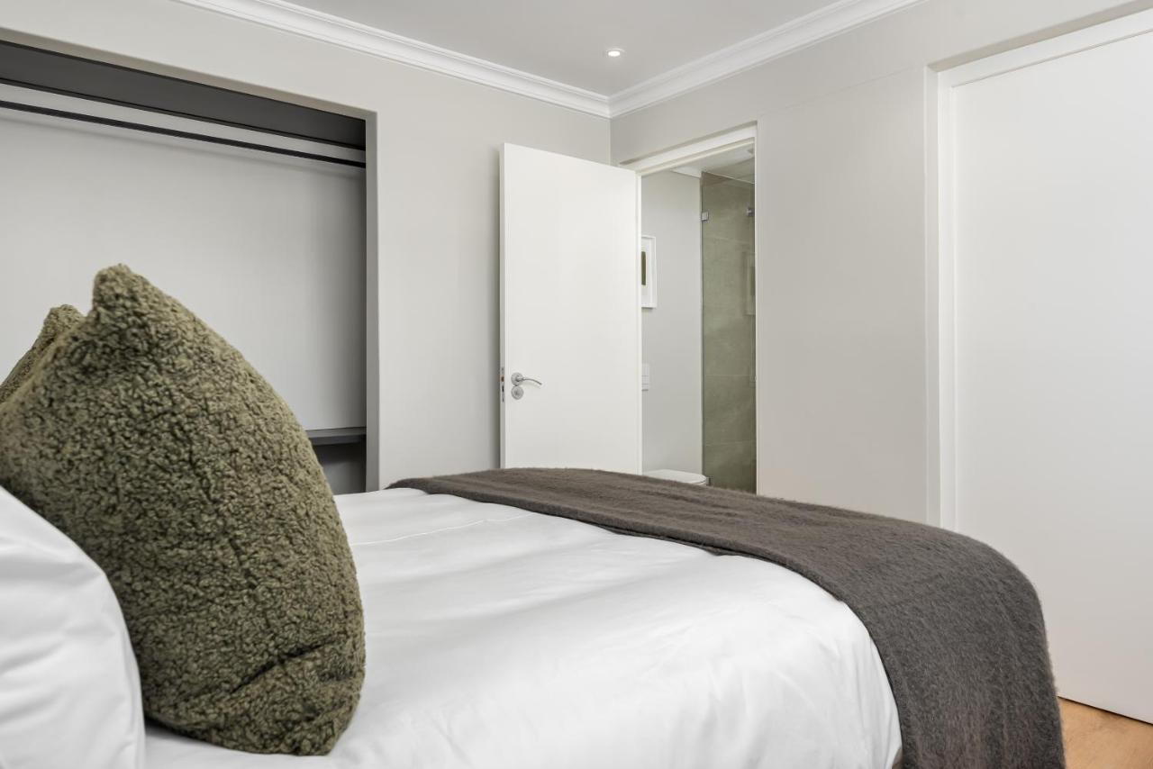 Point Break Luxury Apartments Cape Town Bagian luar foto