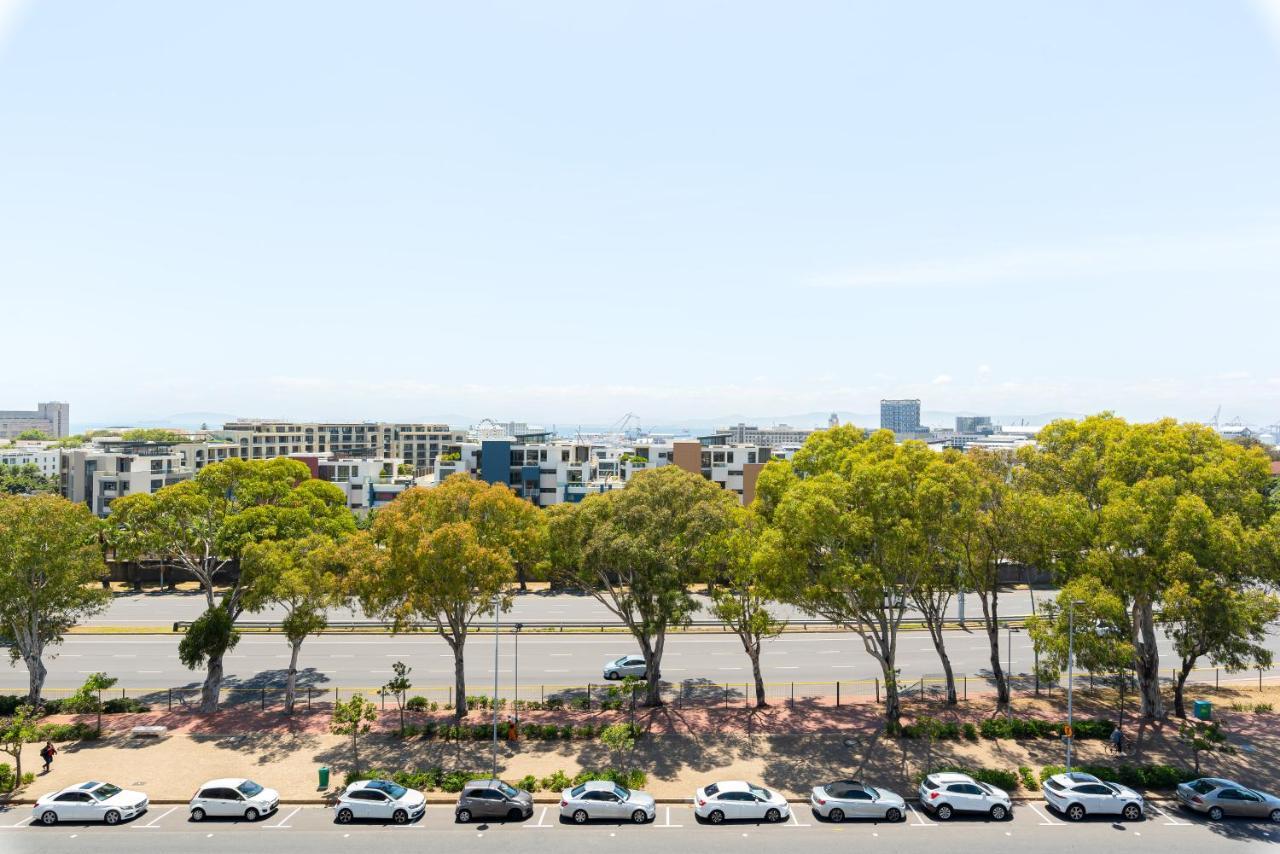 Point Break Luxury Apartments Cape Town Bagian luar foto