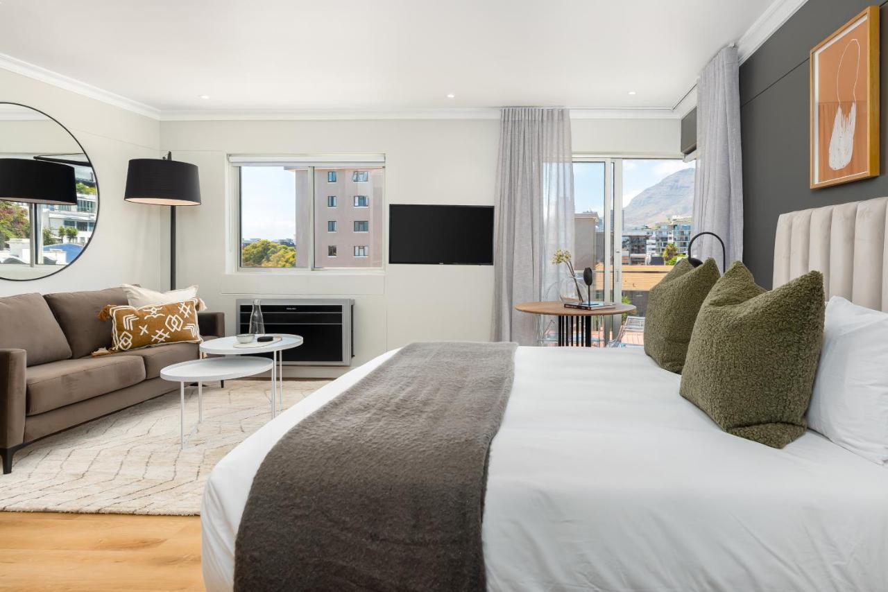 Point Break Luxury Apartments Cape Town Bagian luar foto