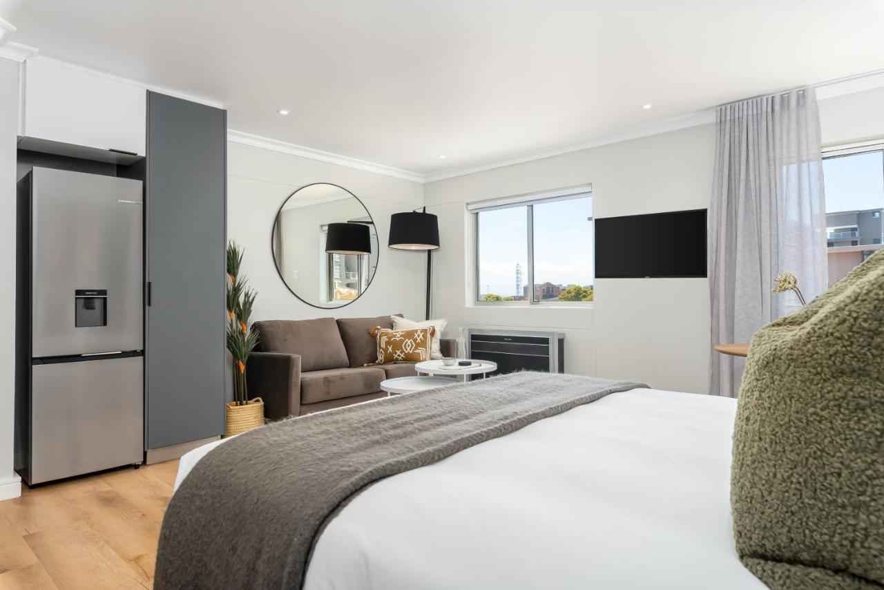 Point Break Luxury Apartments Cape Town Bagian luar foto