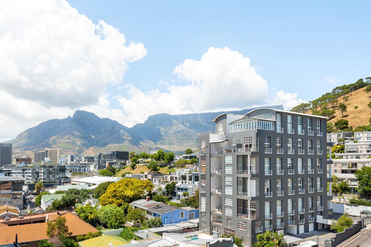 Point Break Luxury Apartments Cape Town Bagian luar foto