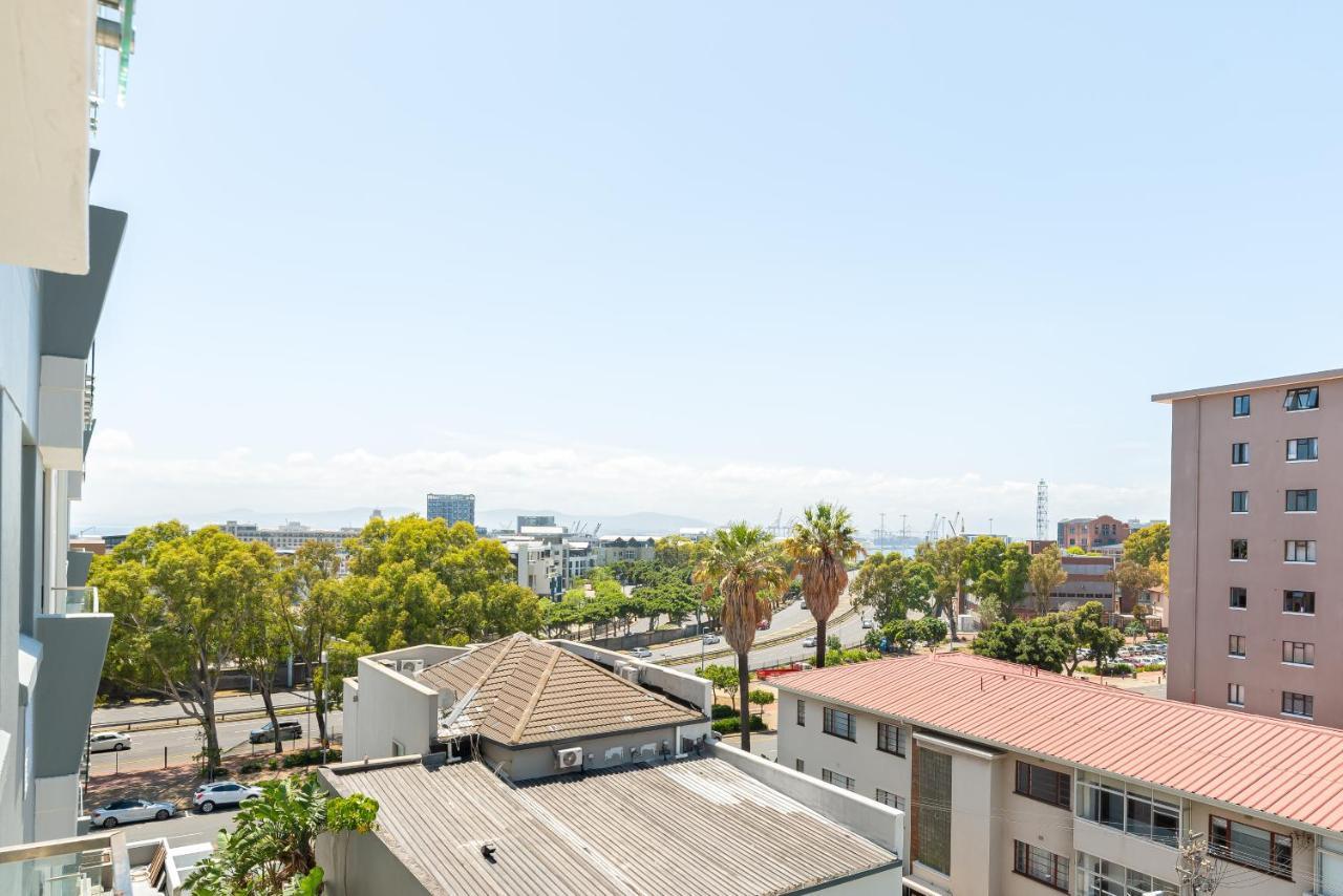 Point Break Luxury Apartments Cape Town Bagian luar foto