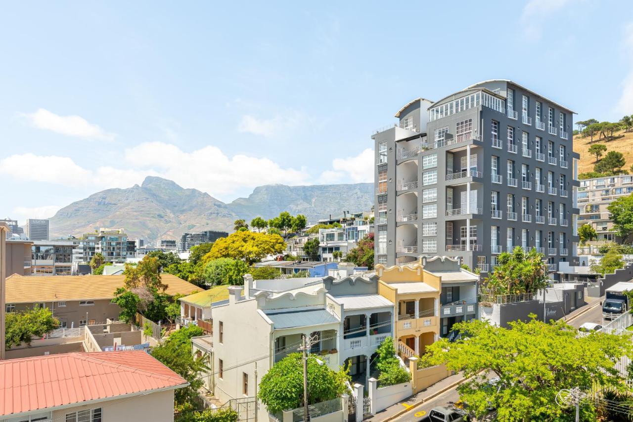 Point Break Luxury Apartments Cape Town Bagian luar foto