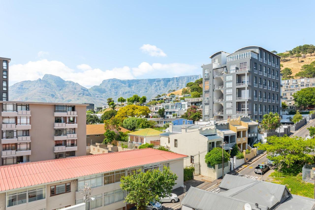 Point Break Luxury Apartments Cape Town Bagian luar foto