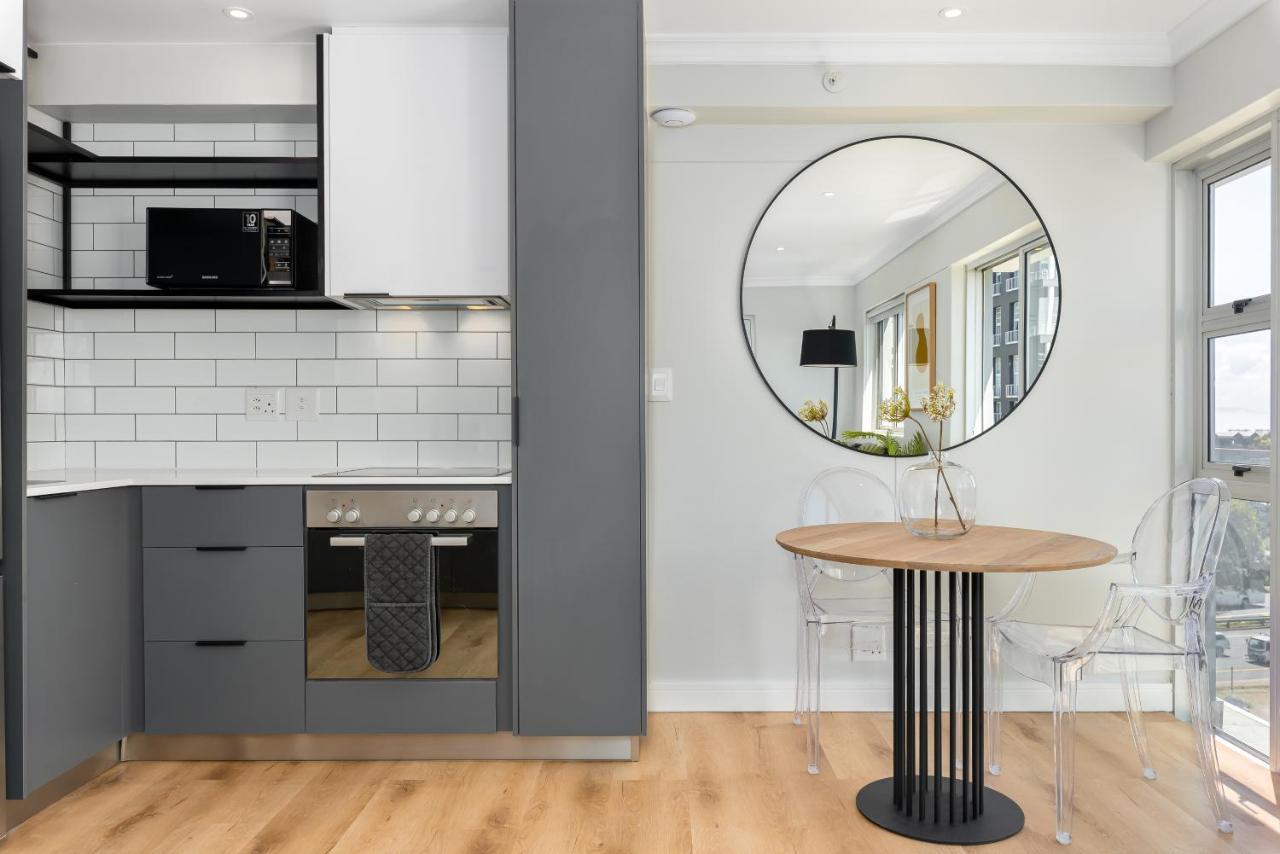Point Break Luxury Apartments Cape Town Bagian luar foto
