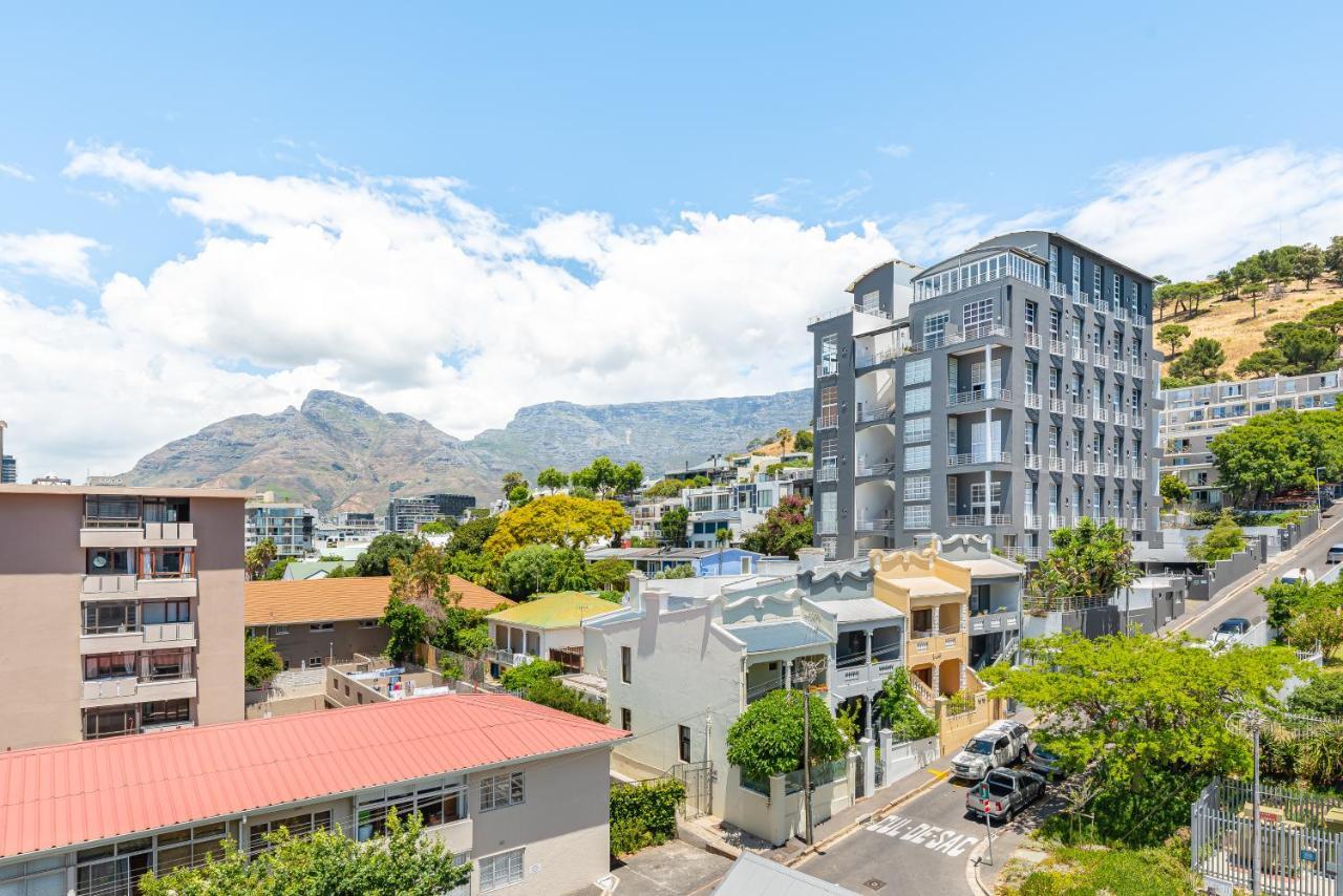 Point Break Luxury Apartments Cape Town Bagian luar foto