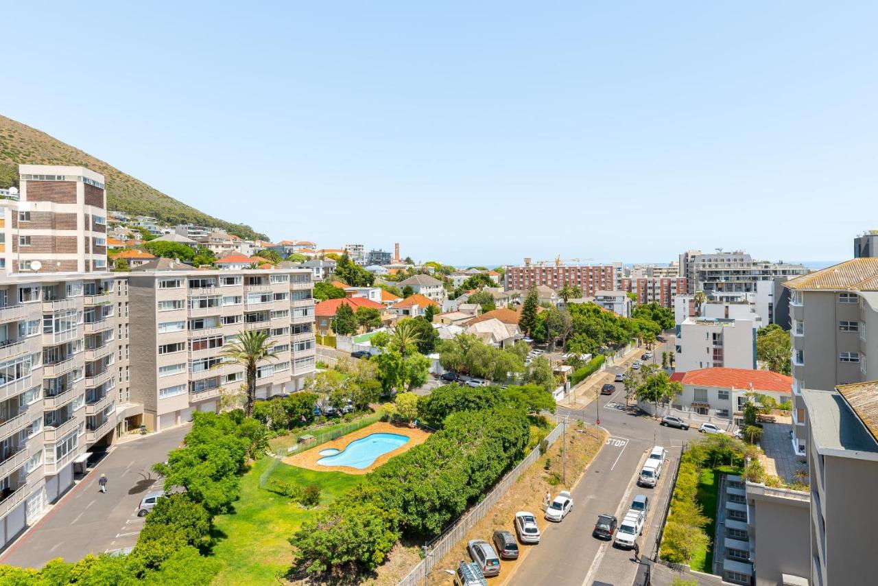 Point Break Luxury Apartments Cape Town Bagian luar foto
