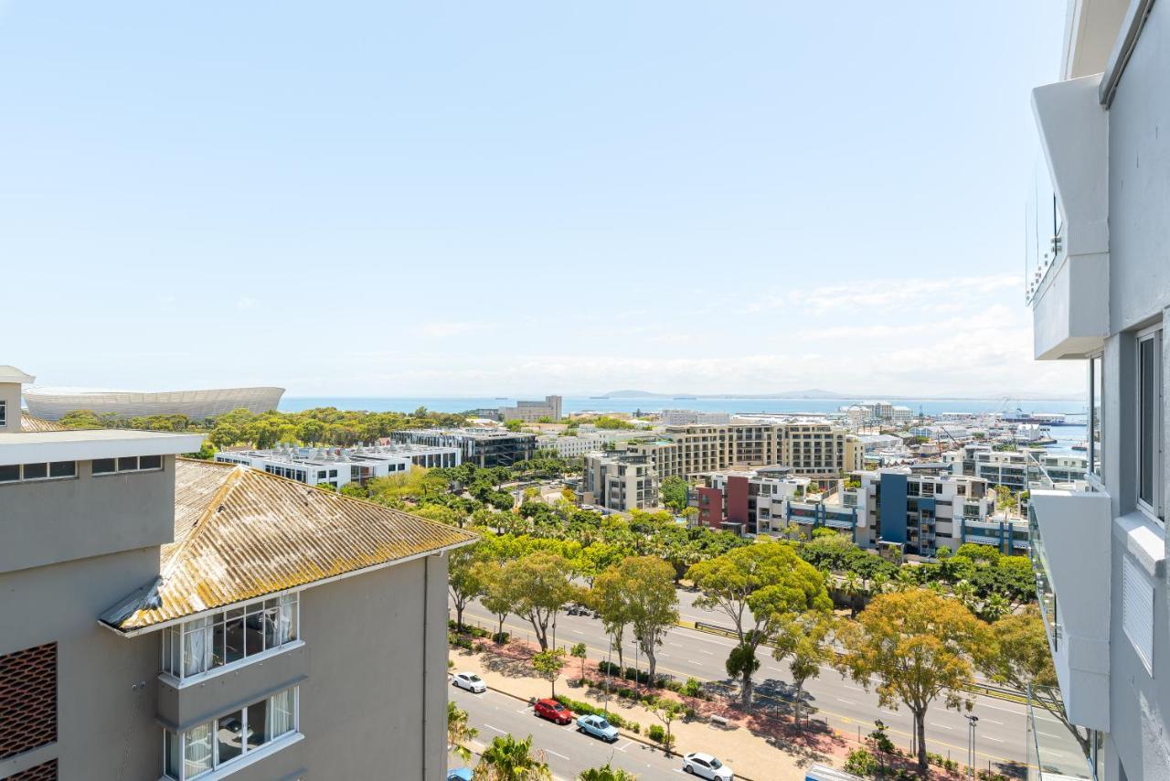 Point Break Luxury Apartments Cape Town Bagian luar foto