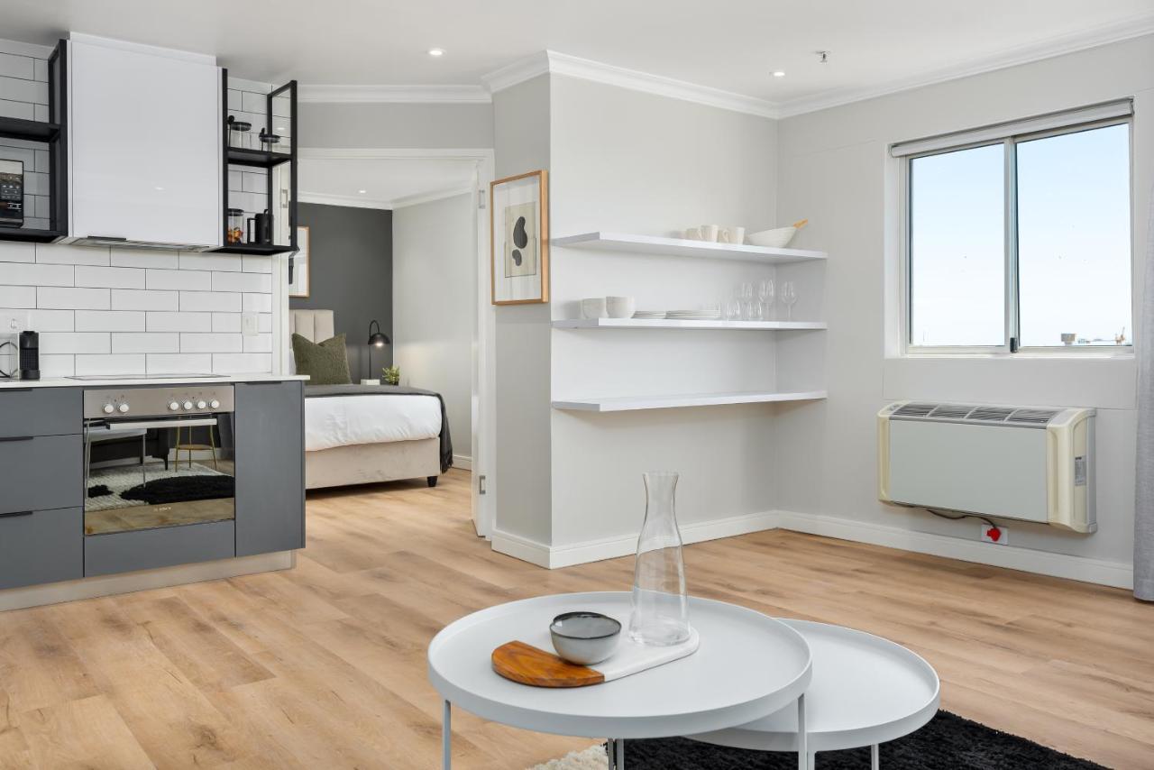 Point Break Luxury Apartments Cape Town Bagian luar foto