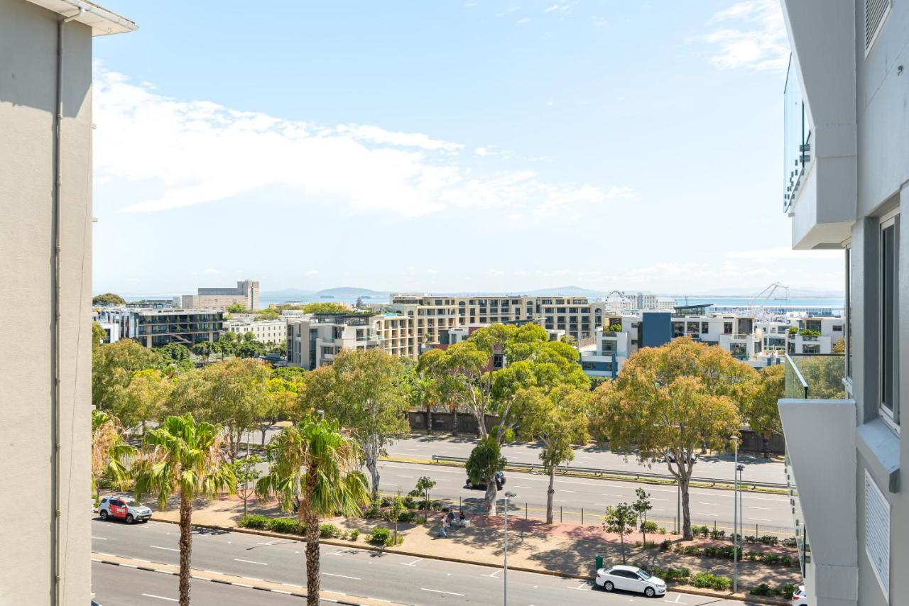 Point Break Luxury Apartments Cape Town Bagian luar foto