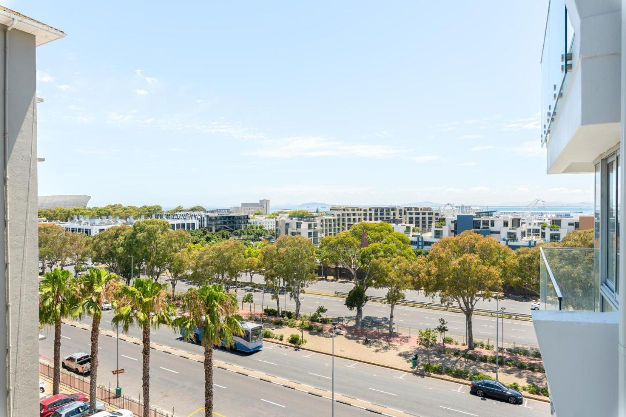 Point Break Luxury Apartments Cape Town Bagian luar foto