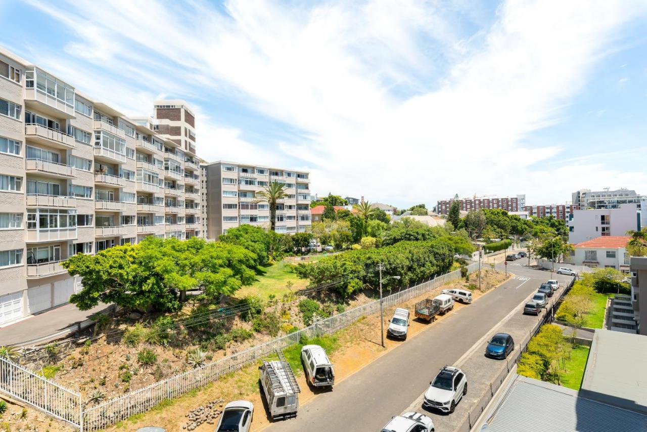 Point Break Luxury Apartments Cape Town Bagian luar foto