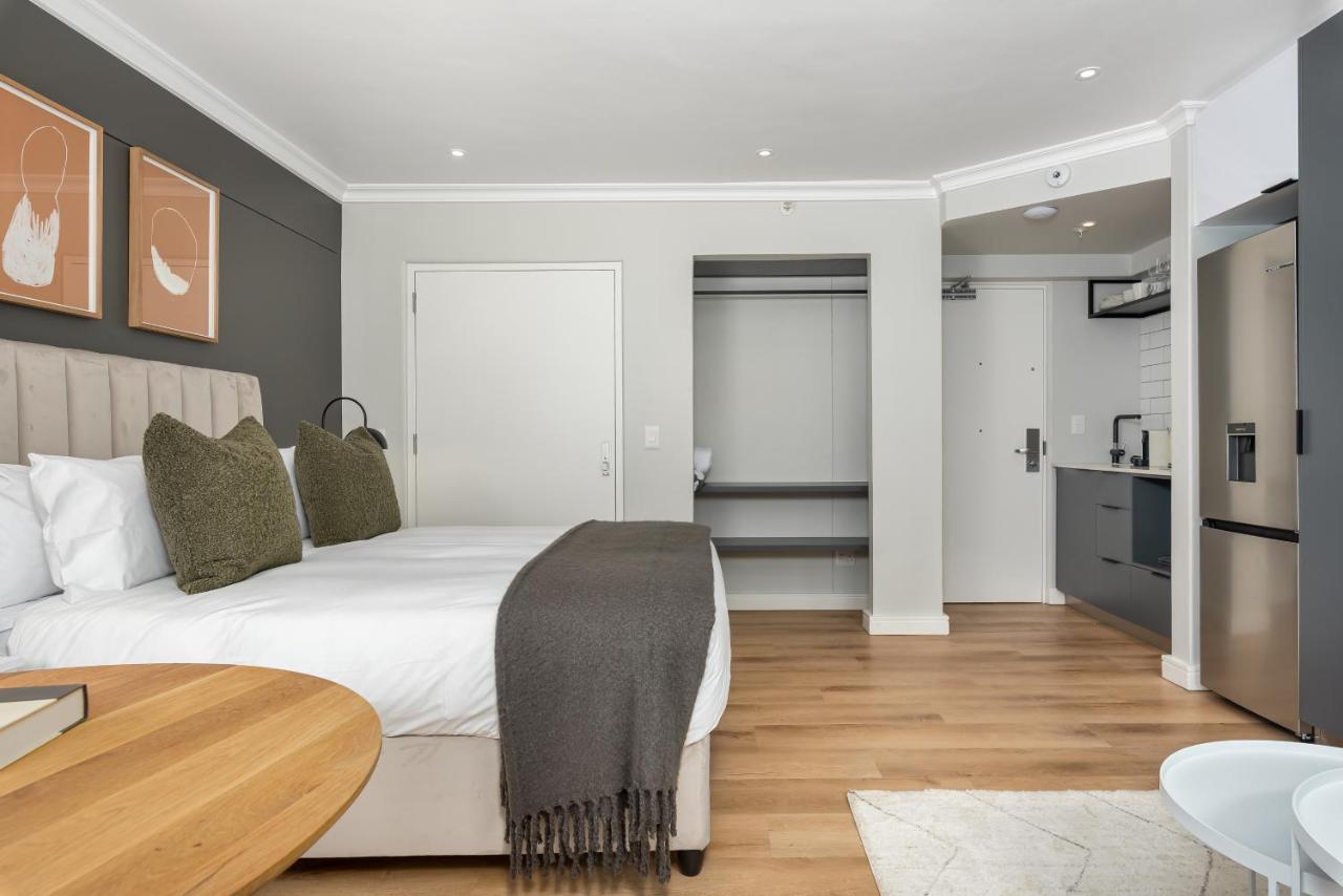Point Break Luxury Apartments Cape Town Bagian luar foto