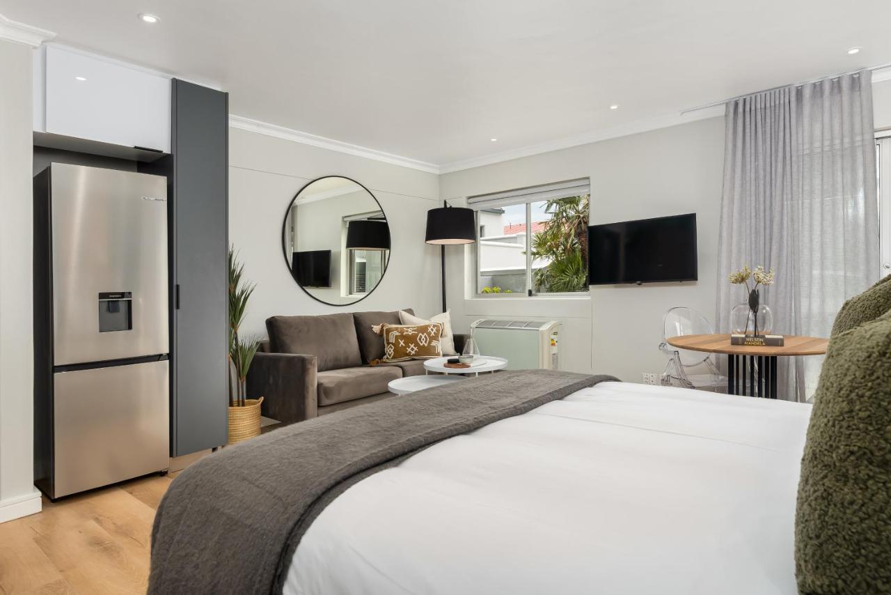 Point Break Luxury Apartments Cape Town Bagian luar foto