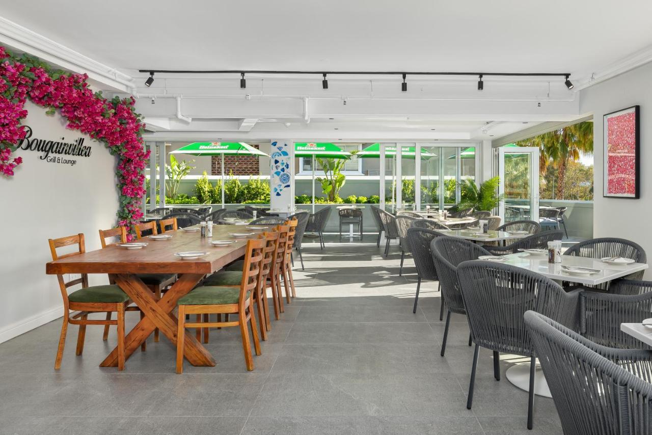 Point Break Luxury Apartments Cape Town Bagian luar foto