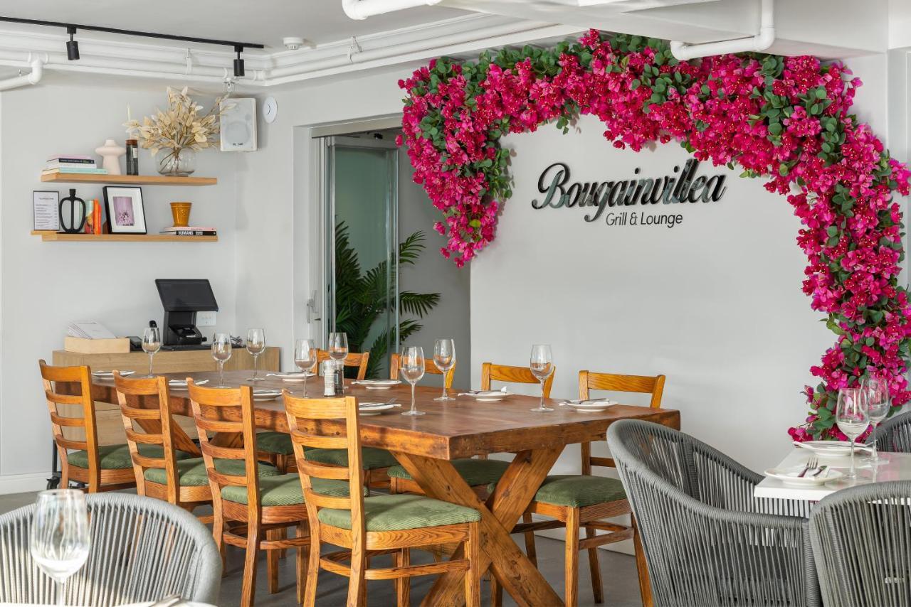 Point Break Luxury Apartments Cape Town Bagian luar foto