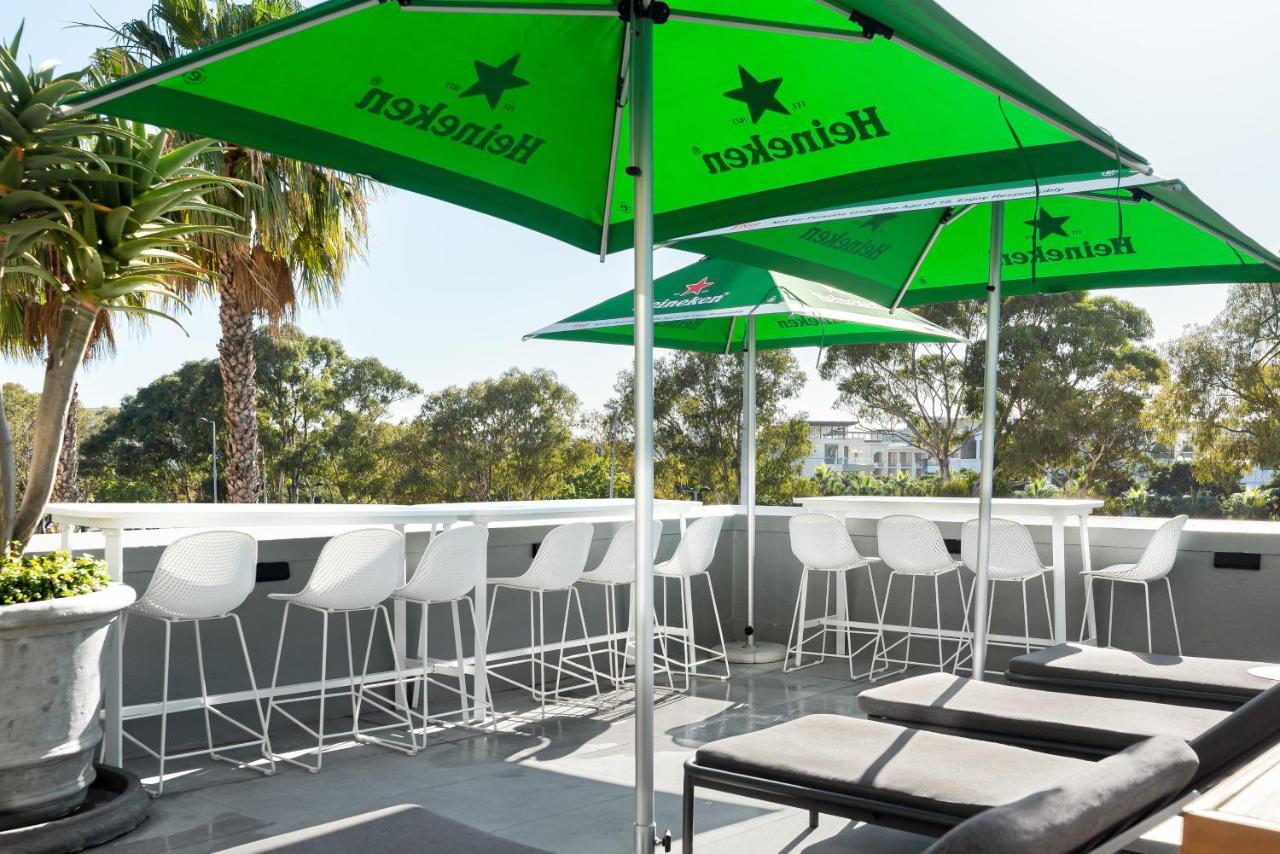 Point Break Luxury Apartments Cape Town Bagian luar foto