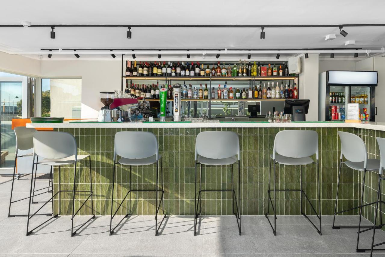 Point Break Luxury Apartments Cape Town Bagian luar foto