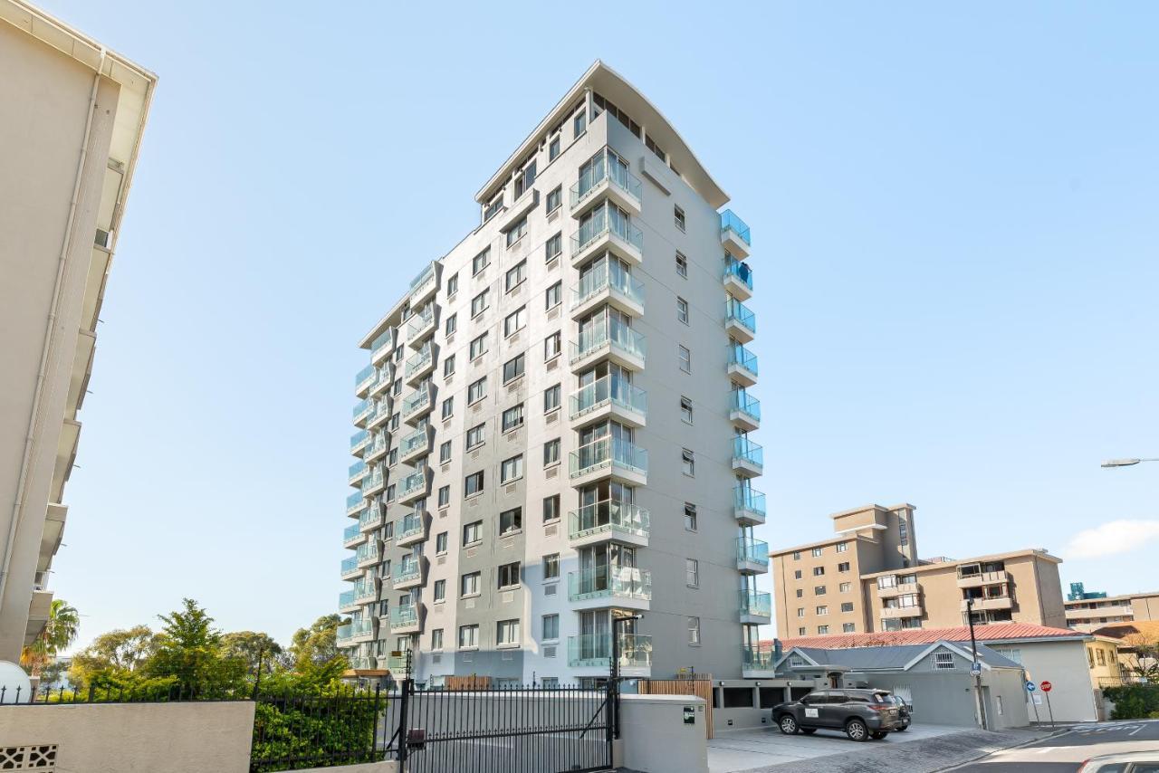 Point Break Luxury Apartments Cape Town Bagian luar foto