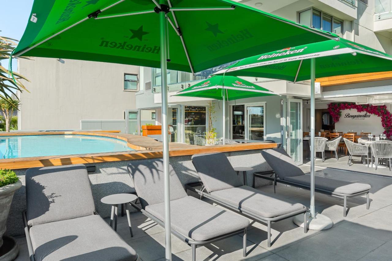 Point Break Luxury Apartments Cape Town Bagian luar foto