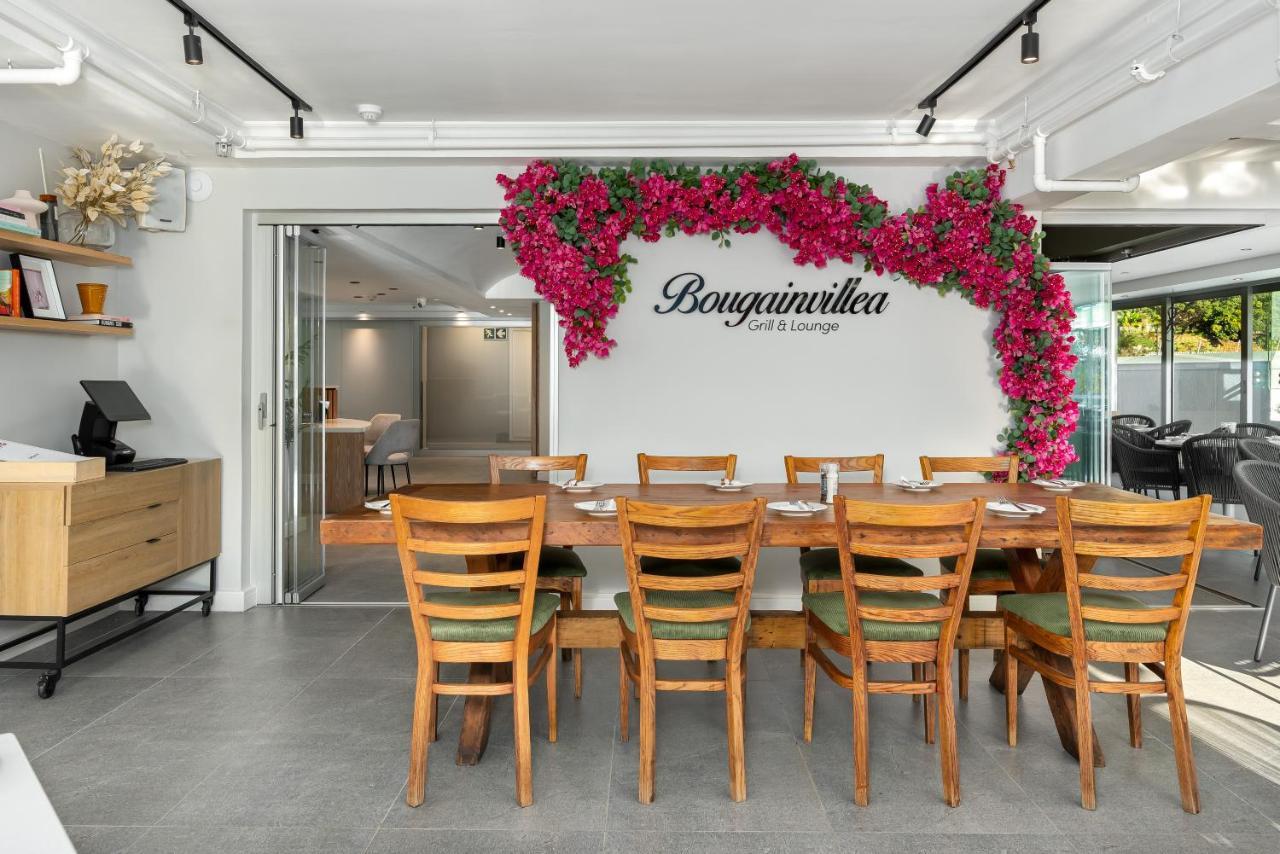 Point Break Luxury Apartments Cape Town Bagian luar foto