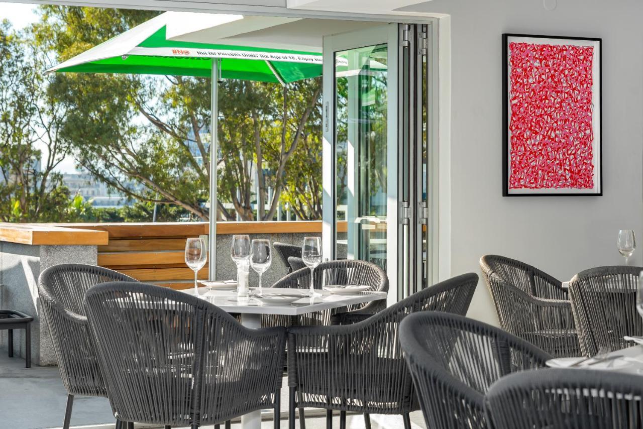 Point Break Luxury Apartments Cape Town Bagian luar foto