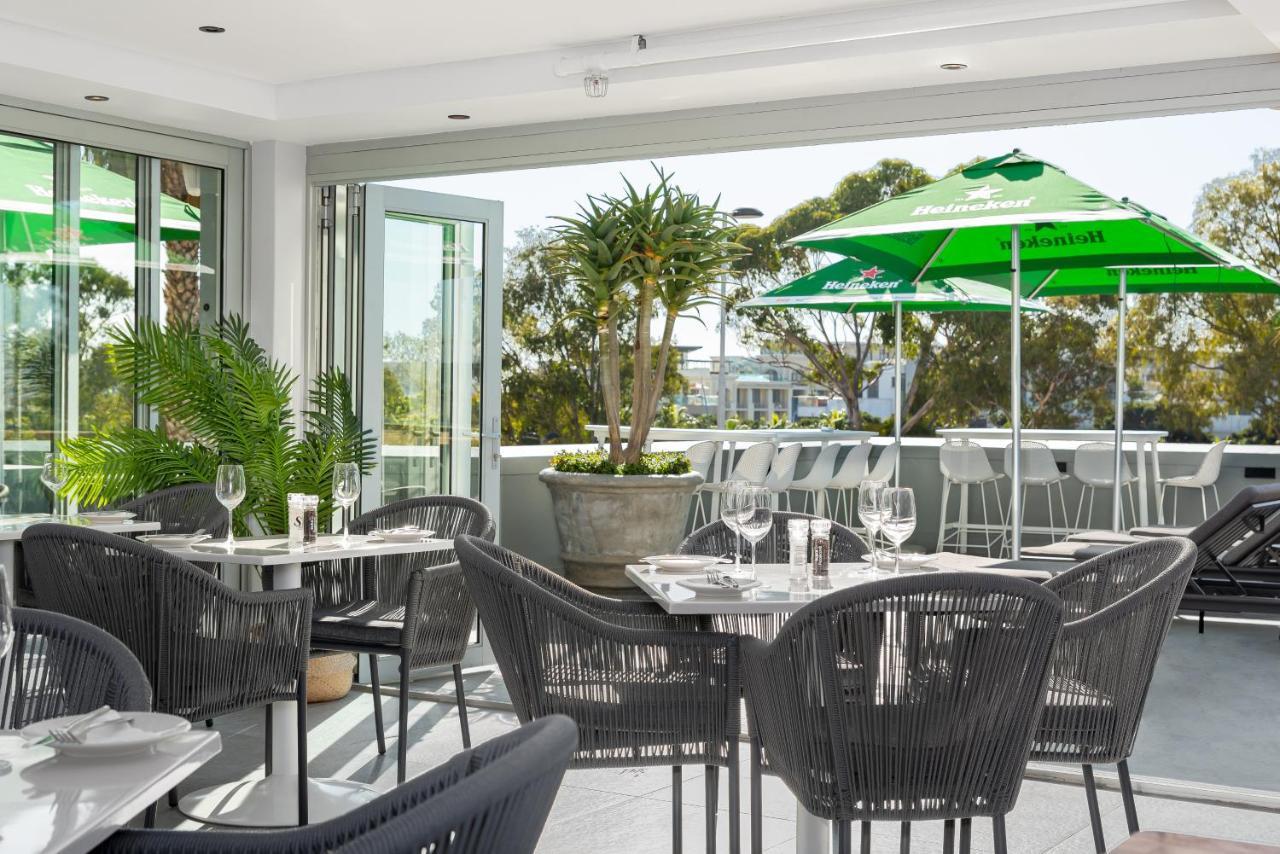 Point Break Luxury Apartments Cape Town Bagian luar foto